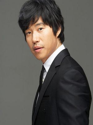 Yoo Joon Sang