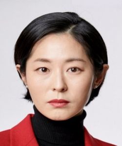 Kang Mal Geum
